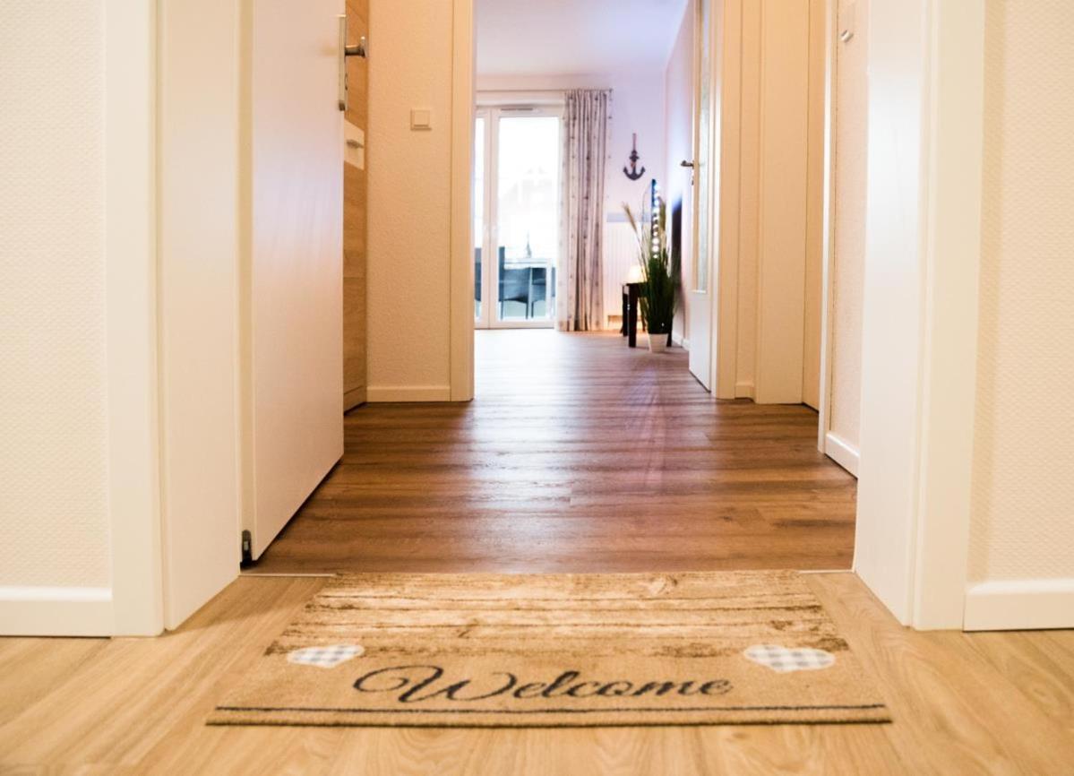 Appartement Abendsonne بوسم المظهر الخارجي الصورة