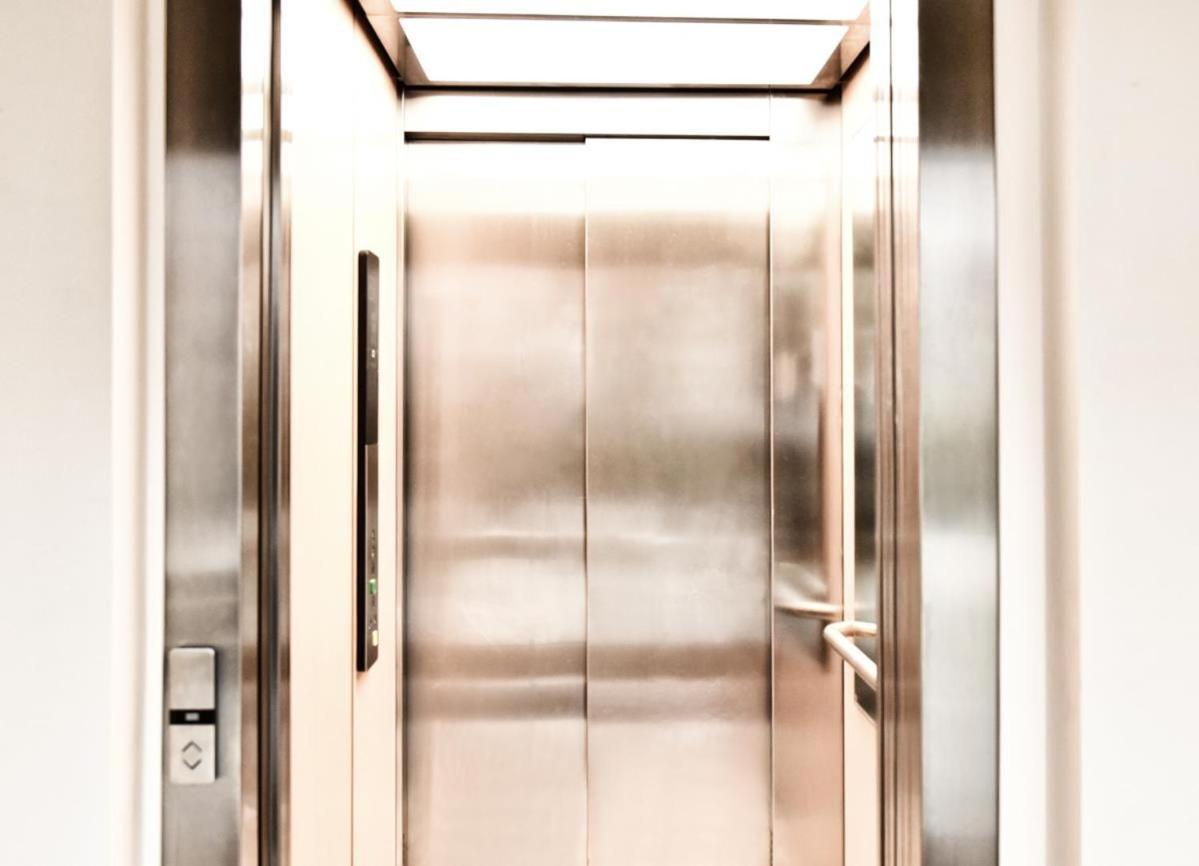 Appartement Abendsonne بوسم المظهر الخارجي الصورة