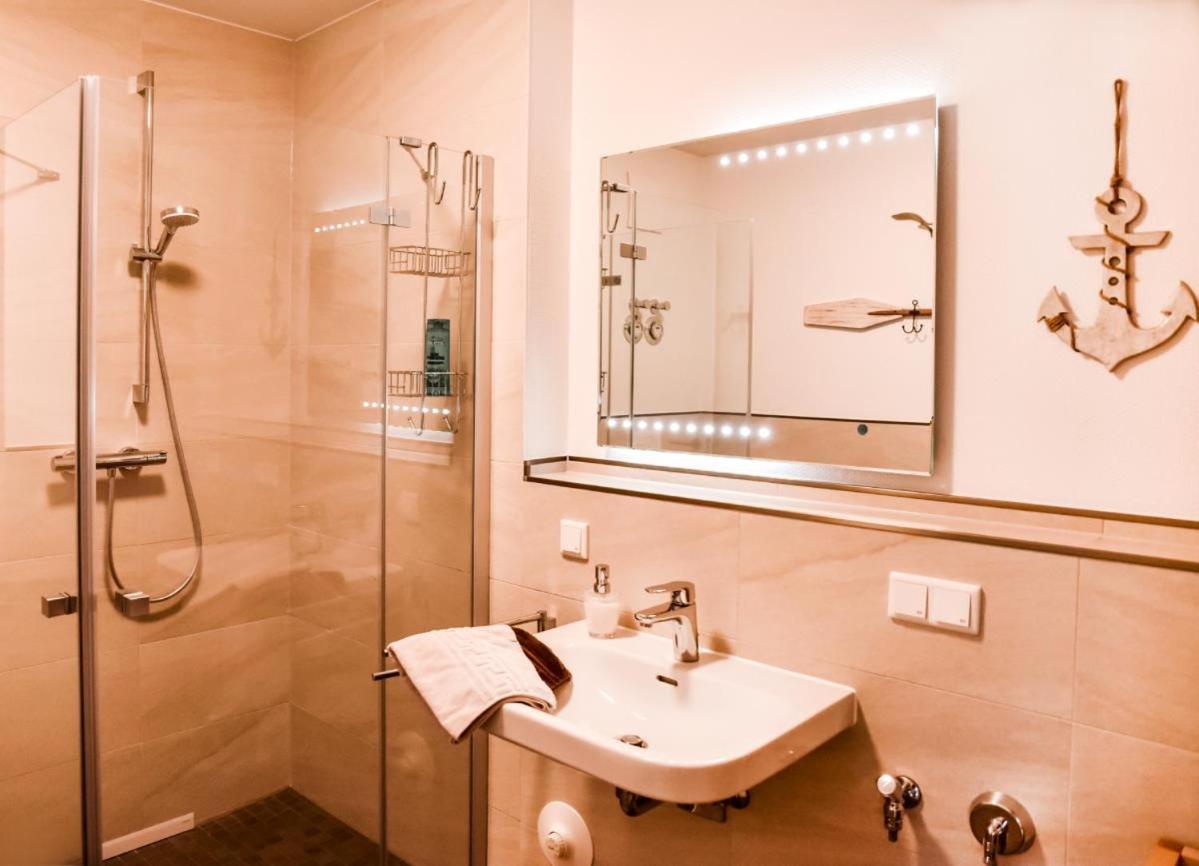 Appartement Abendsonne بوسم المظهر الخارجي الصورة