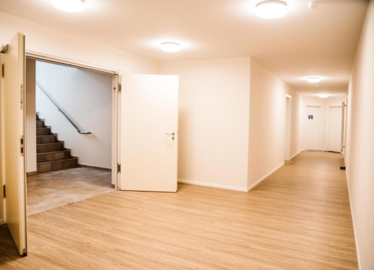 Appartement Abendsonne بوسم المظهر الخارجي الصورة
