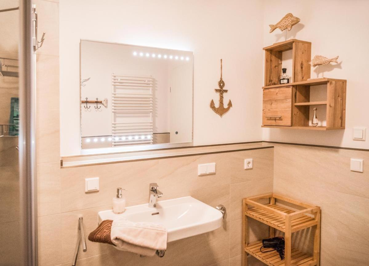 Appartement Abendsonne بوسم المظهر الخارجي الصورة
