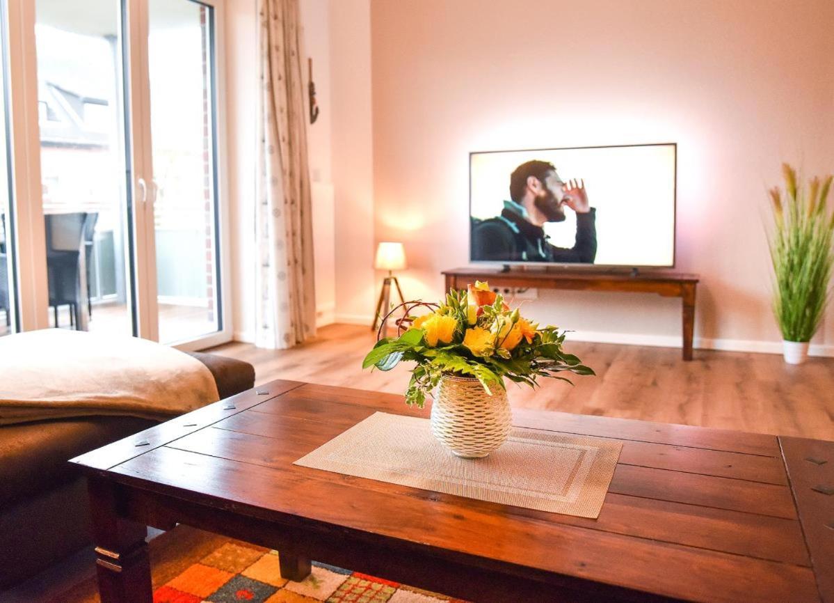 Appartement Abendsonne بوسم المظهر الخارجي الصورة
